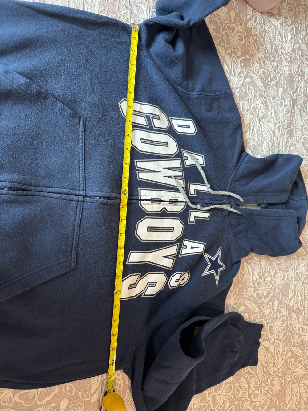 NFL HOODIE - Picture 6 of 11